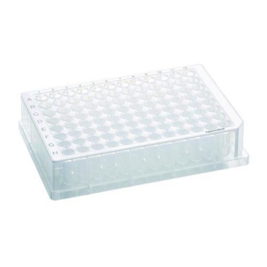 Deep well-plates 96 x 500 μl, white, DNA, LoBi, pack of 40_1598738