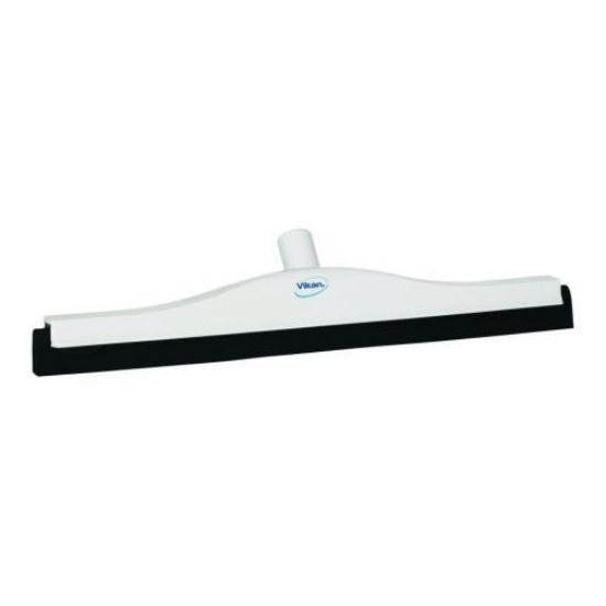 Floor squeegee w/Replacement Cassette 500 mm, White_1598899