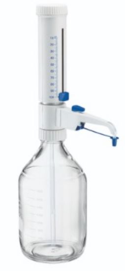 Eppendorf SE Varispenser 2 Plus 1–10 ml Bottle-top Dispenser | John ...