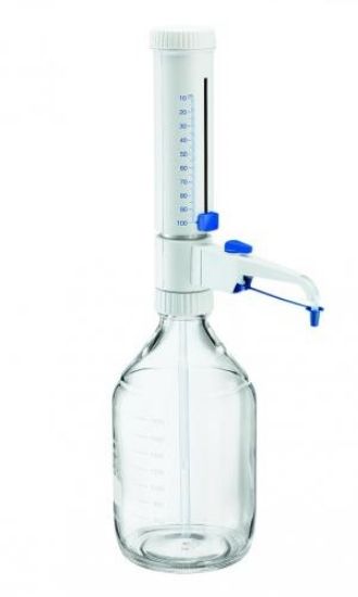Varispenser® 2, 1 - 10 ml Bottle-top dispenser_1598882