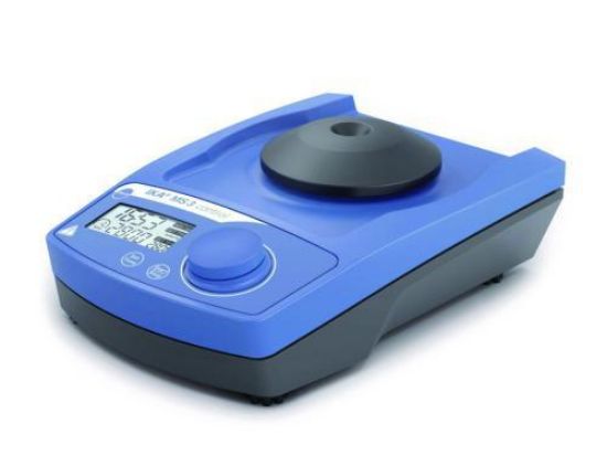 Orbital shaker MS 3 control with EU/CH/UK/USA plug_1599926