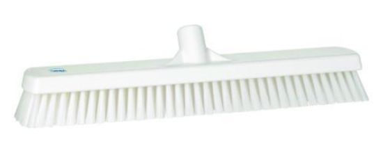 Wall-/Floor Washing Brush, 470 mm, Hard, White_1598921