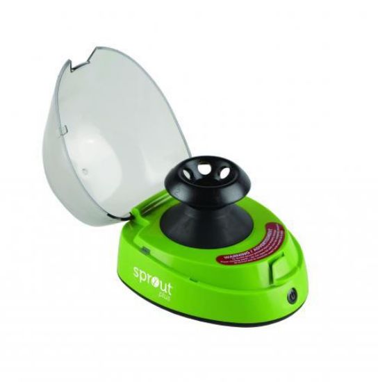 Centrifuge, Mini, Sprout Plus, green_1599162
