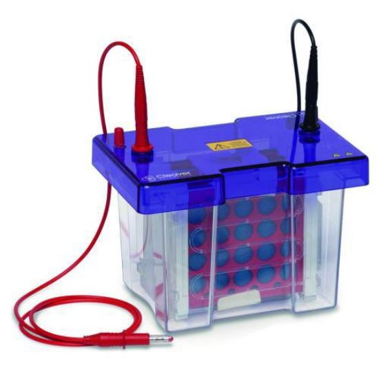 Cleaver Scientific OmniBlot Mini Blotting System 100x100 mm Incl. 4 ...