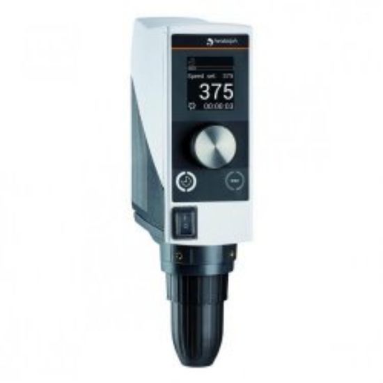 Overhead stirrer Hei-TORQUE Core Max. Torque: 40 Ncm, viscosity - 10,000m Pa s Volume 25L, 20 - 2.000 rpm_1603577