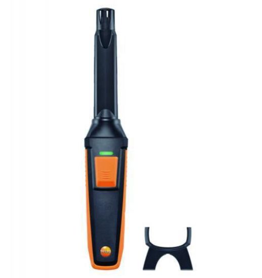 testo 440 CO²-Set with Bluetooth®_1603579