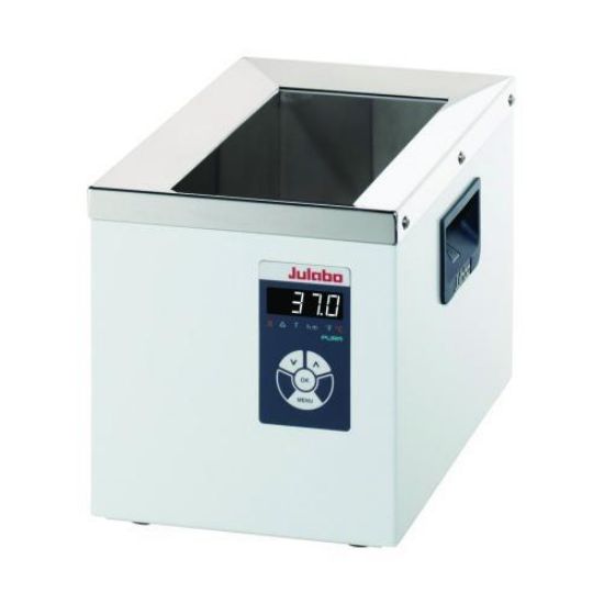 Water bath PURA 4, 0.8...4.5L temperature range: +18...+99,9°C heat output 0.5kW, 21x35x22cm_1606183
