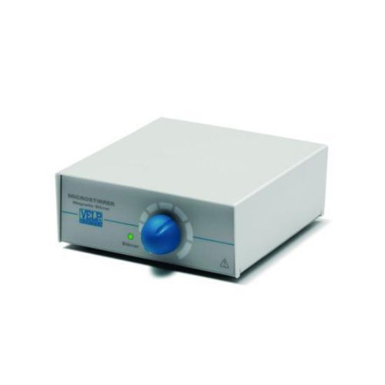 Micro stirrer type microstirrer stirring volume: up to 5 l W120xH48xD128mm_1606815