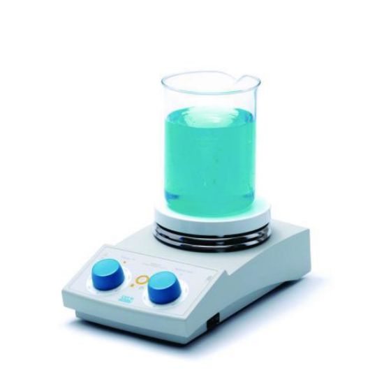 Heating Magnetic Stirrer AREX-6 230V/50-60Hz_1606932