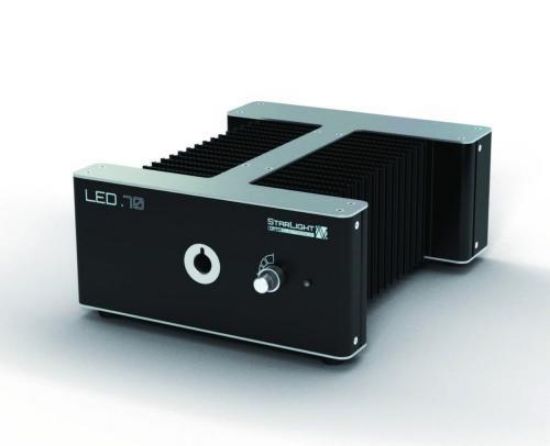 Fiberoptical Lighting Systems UK connector_1605150