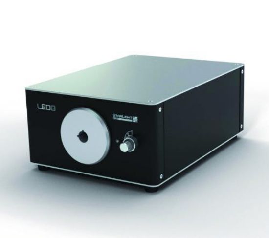 Fiberoptical Lighting Systems UK connector_1605112