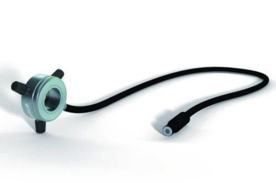 Fiberoptical Lighting Systems feed line 1 m active dia. 6.4 mm_1605143