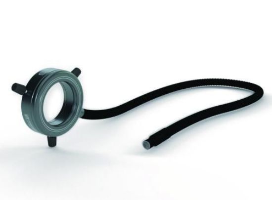 Fiberoptical Lighting Systems feed line 1 m active dia. 9.0 mm_1605145