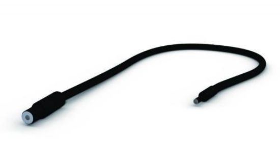 Fiberoptical Lighting Systems 1-armed arm length 1000 mm, active dia. 4.5 mm_1605147