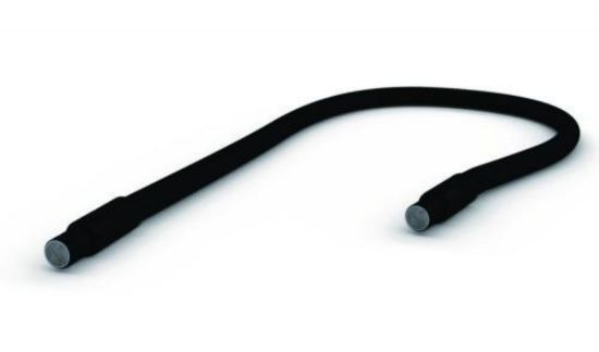 Fiberoptical Lighting Systems 1-armed arm length 1000 mm, active dia. 11.0 mm_1605151