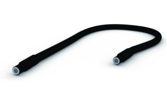 Fiberoptical Lighting Systems 1-armed arm length 1600 mm, active dia. 9.0 mm_1605155