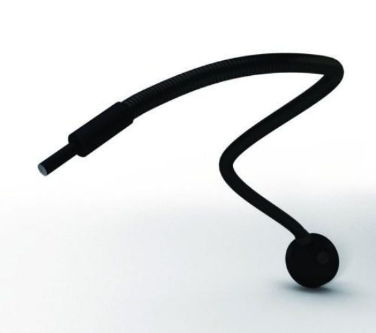 Fiberoptical Lighting Systems 1-armed arm length 600 mm, active dia. 4.5 mm_1605168