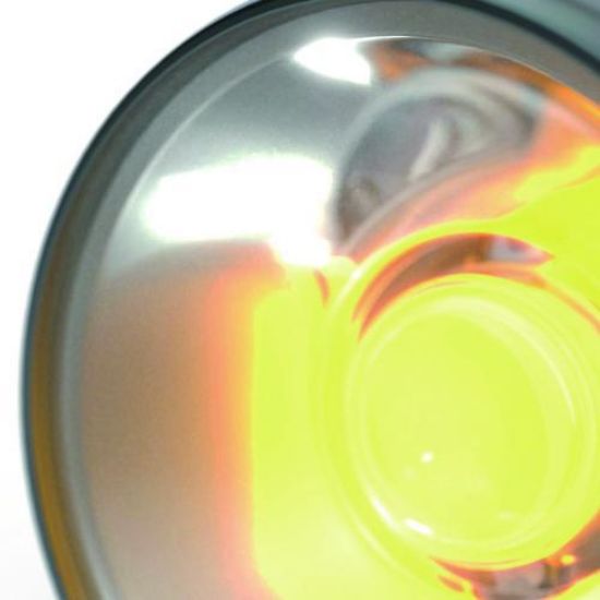 Starlight Opto-Electronics LED Module Amber 590 nm Spot 10° | John ...