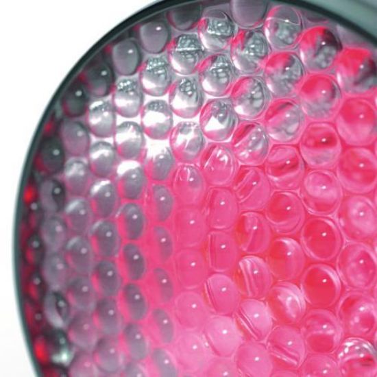 LED Module red (625 nm), diffuse (40°)_1605247