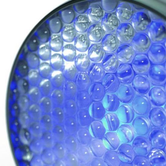 Starlight Opto-Electronics LED Module Blue 470 nm Diffuse 40° | John ...