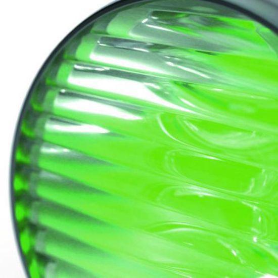 LED Module green (528 nm), line (12° × 30°)_1605262