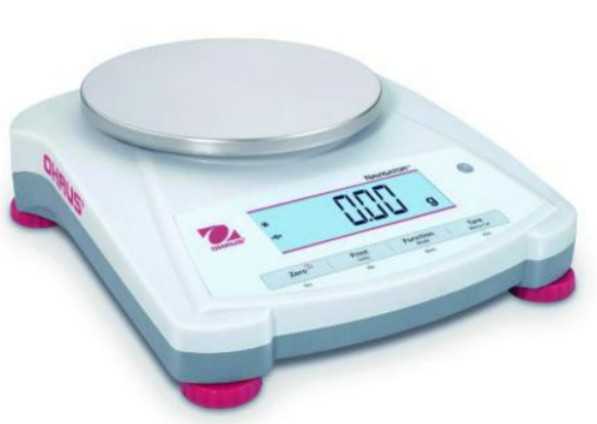 Portable Multi Purpose Balance NV222 Maximum Capacity: 220g Readability: 0.01g_1605387