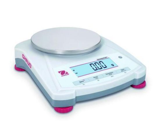 Portable Multi Purpose Balance NV622 Maximum Capacity: 620g Readability: 0.01g_1605391