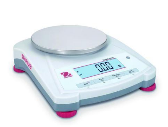 Portable Multi Purpose Balance NV221 Maximum Capacity: 220g Readability: 0.1g_1605393