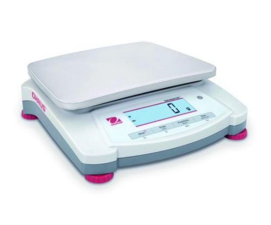 Portable Multi Purpose Balance NVT2200 Maximum Capacity: 2200g Readability: 1g_1605403