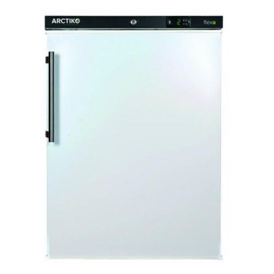 Biomedical refrigerator LRE 120 117 Liter, +2/+8 °C, 600x600x835mm, 230V_1608349