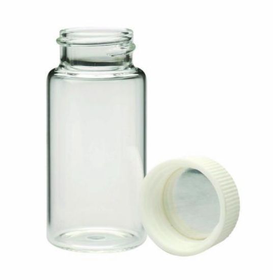 WHEATON-Scintilation vials 20 ml with cap 22-400, metal  (986581) insert, pack of 500_1605867