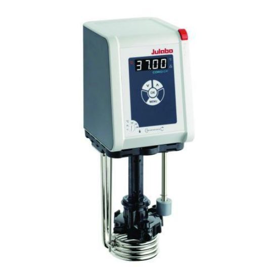 Heating immersion circulator CORIO CP +20 ... +200°C, immersion depth: 7.5 ... 16.5 cm 13.2 x 16 x 36.2 cm_1607162