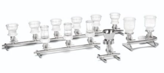 6 branch Microsart Manifold for Biosart 250 Funnels_1607209