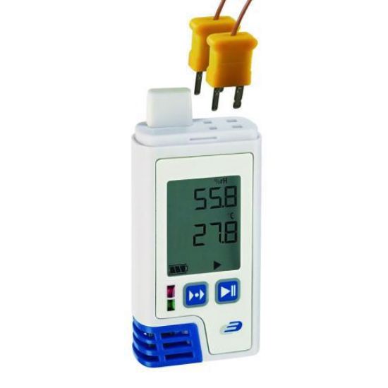 PDF data logger LOG210 TC with display for temperature and humidity + 2xexternal (type K)_1610119