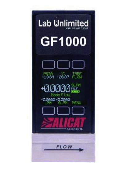 GF1000 Gas Flowmeter Kit_1607959