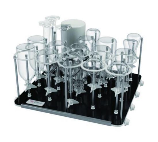MaloClean Bottle Basket for all common household dishwashers_1607962