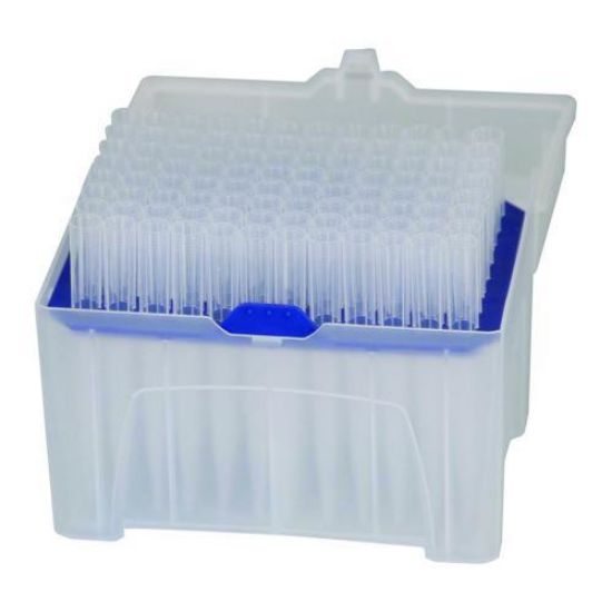 LLG - Pipette Tips Economy 2.0, 100-1000 μl, Non-Sterile, Blue (8 Racks of 96)
_1609015