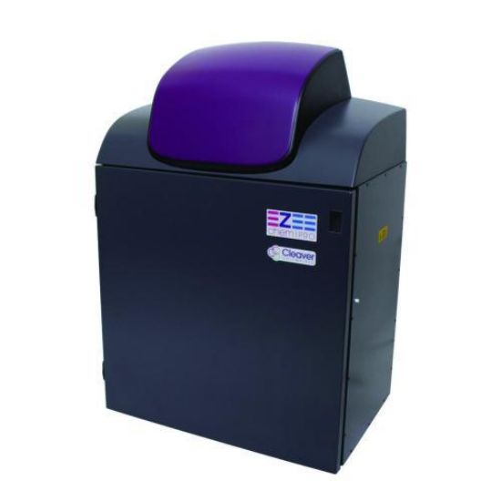 chemiPRO Chemiluminescence Documentation system with 302nm, 230V 50Hz (Europe) UVT_1609209