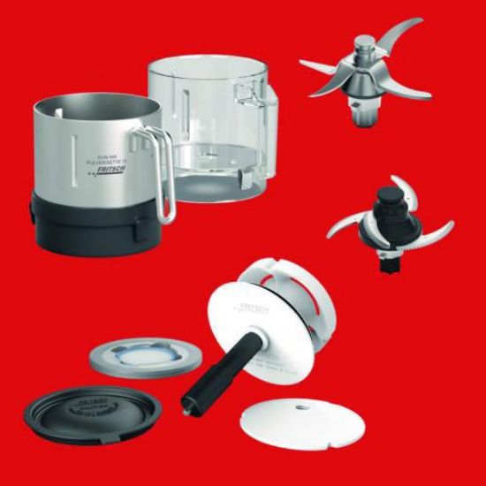 Set of single-use sieve inserts set of 10 pieces_1609579