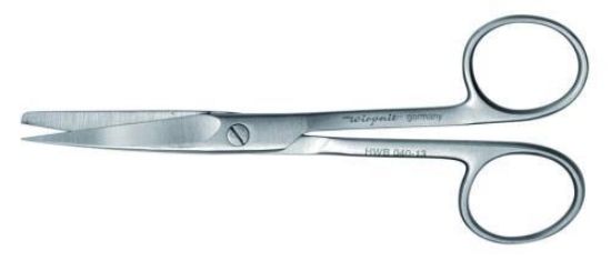 Scissors general purposeScissors made of Wironit. Pointed/blunt._1612018