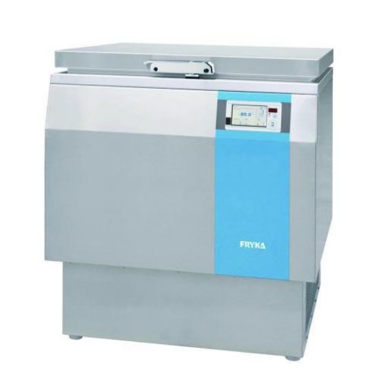 Ultra Freezer cabinet TT 85-90 //logg 90 L, -85...-50°C, w. data logger, Touchscreen control_1612078