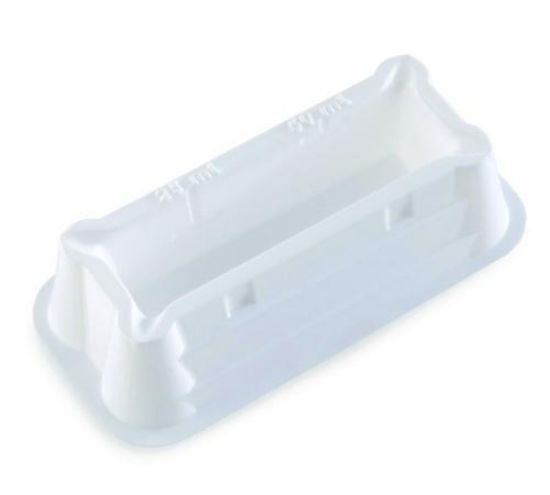 Reagent reservoirs 55 ml Polystyrene, non-sterile, white, pack of 100_1612614