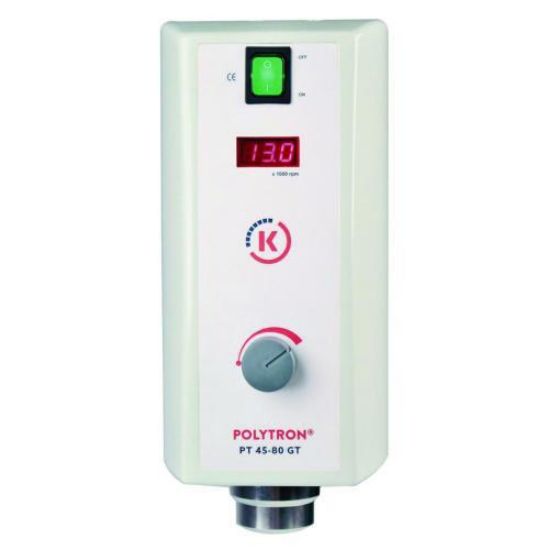 POLYTRON® PT 45-80 GT drive unit 230V, UK-Plug_1612164