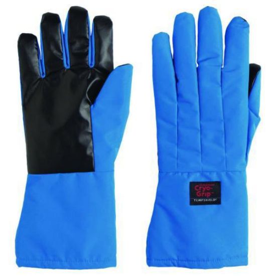 Cryo-Grip® Gloves, size M pair, forearm length, waterproof_1612667