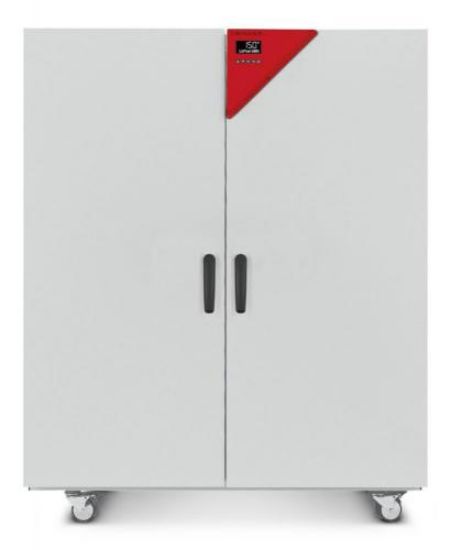 Precision incubator BF 720 with forced circulating air, 734 litres, 230 V., 50/60 Hz._1612323