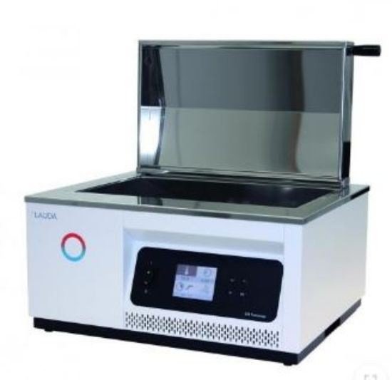 Water bath Hydro H 41 230 V; 50/60 Hz, 41L, 1,5 kW, 410x296/335 mm; 41 litres_1611133