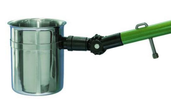 Windaus-Labortechnik Mud Sampling Device, Stainless Steel Dip Sampler ...