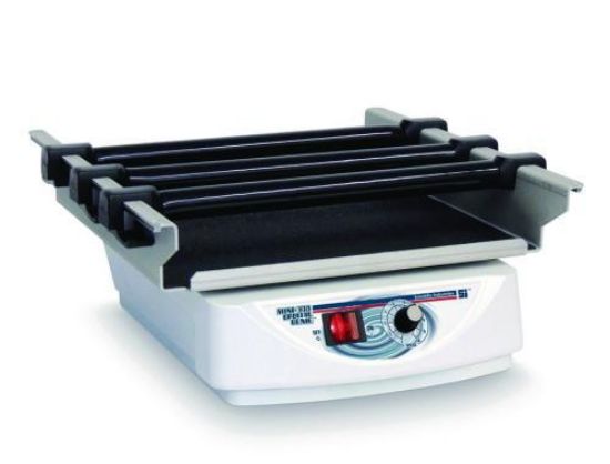 Mini-300 Orbital-Genie® Ratcheting Clamps, 230V Euro plug_1612788