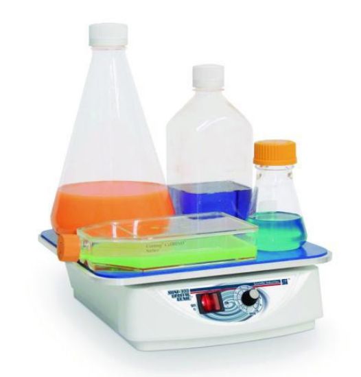 Mini-300 Orbital-Genie® Adhering Mat, 230V Euro plug_1612799