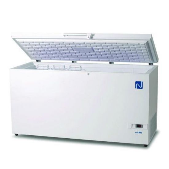 Low temperature chest freezer LT C300, 284L, 890x1260x630 mm (HxBxT) min. temp -45 °C, 2 year extended exchange warranty_1612838